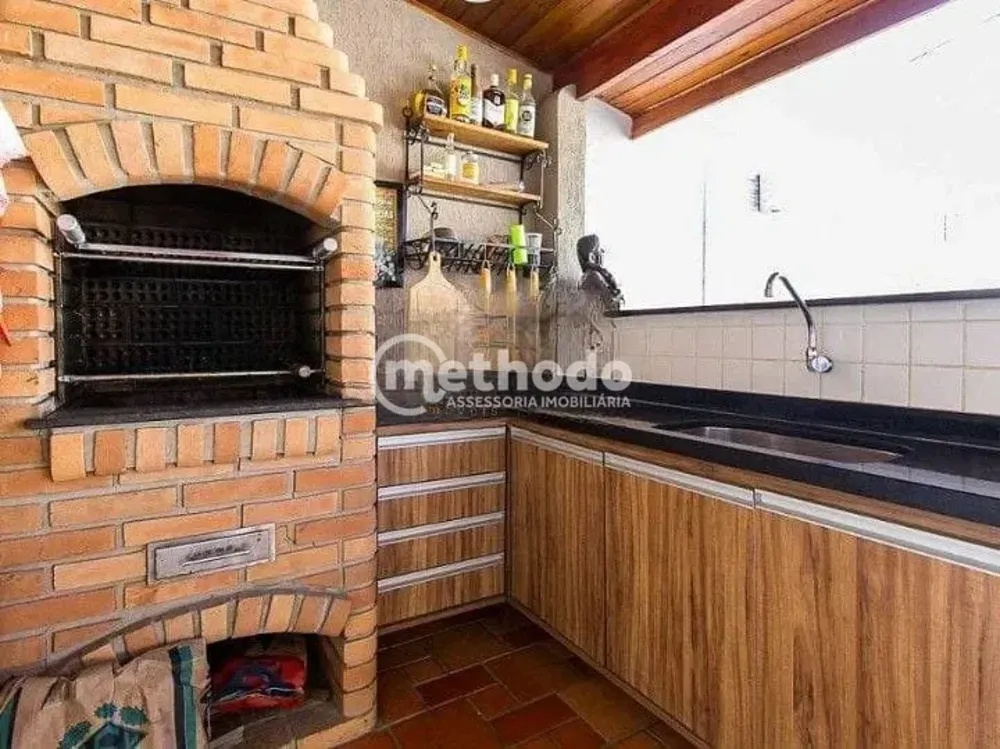 Casa, 3 quartos, 128 m² - Foto 4