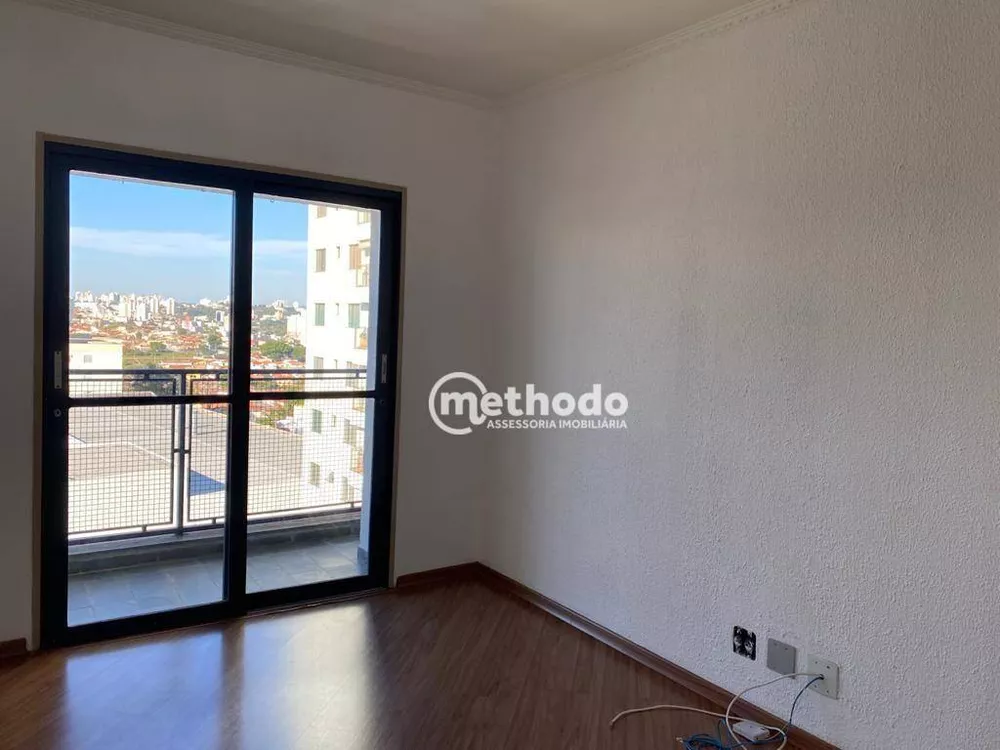 Apartamento à venda com 3 quartos, 72m² - Foto 3