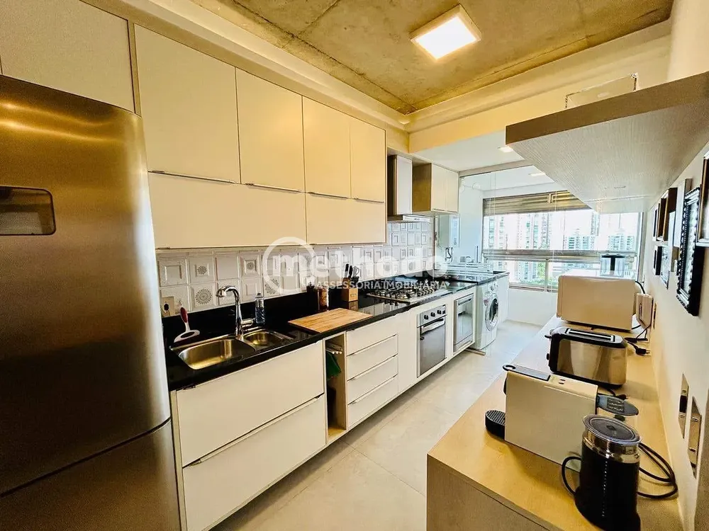 Apartamento, 1 quarto, 70 m² - Foto 1