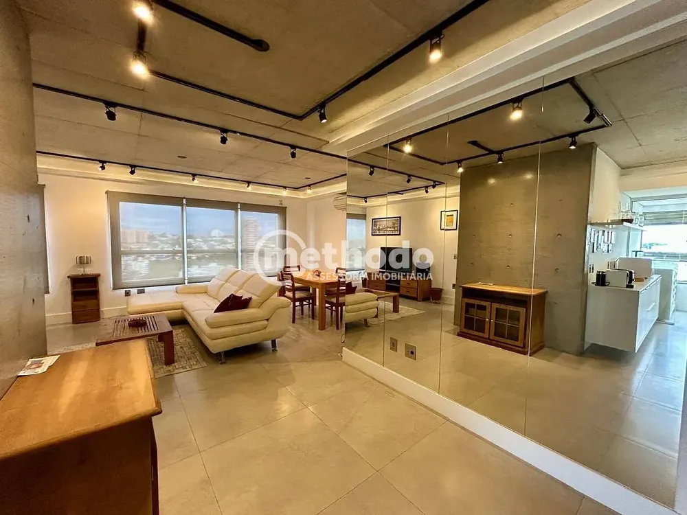 Apartamento, 1 quarto, 70 m² - Foto 3
