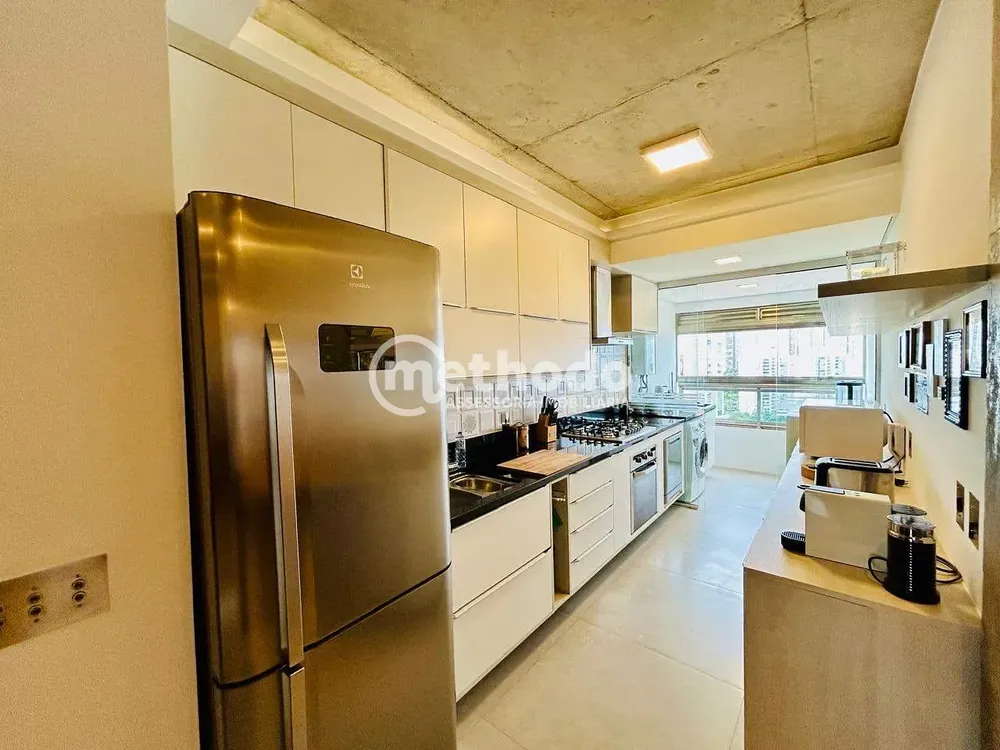 Apartamento, 1 quarto, 70 m² - Foto 4