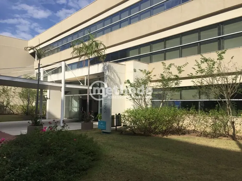 Sala-Conjunto, 49 m² - Foto 1