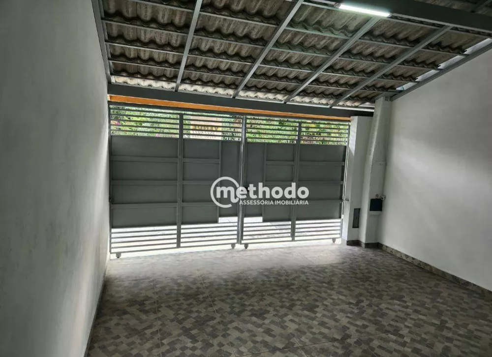 Casa à venda com 3 quartos, 120m² - Foto 3