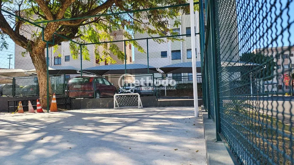 Apartamento, 2 quartos, 50 m² - Foto 4