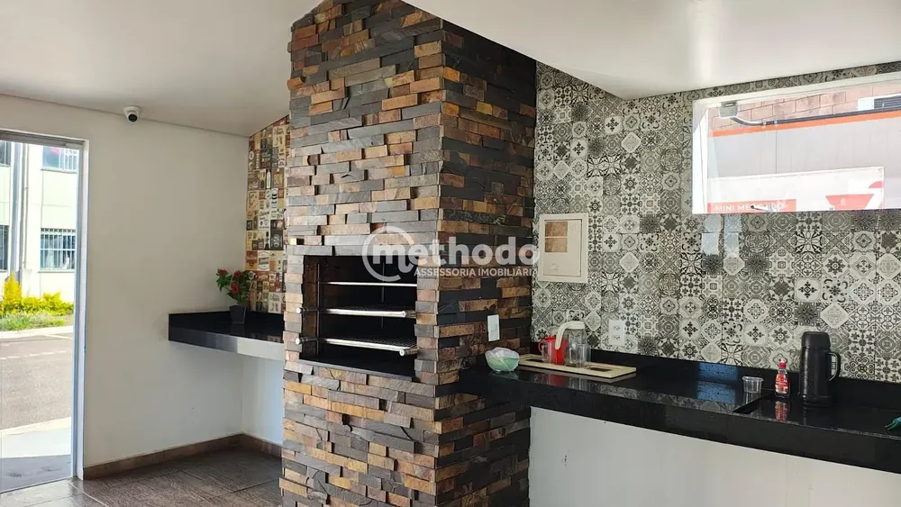 Apartamento, 2 quartos, 50 m² - Foto 3