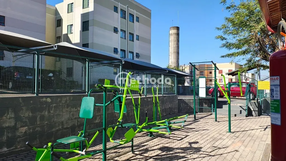 Apartamento, 2 quartos, 50 m² - Foto 1