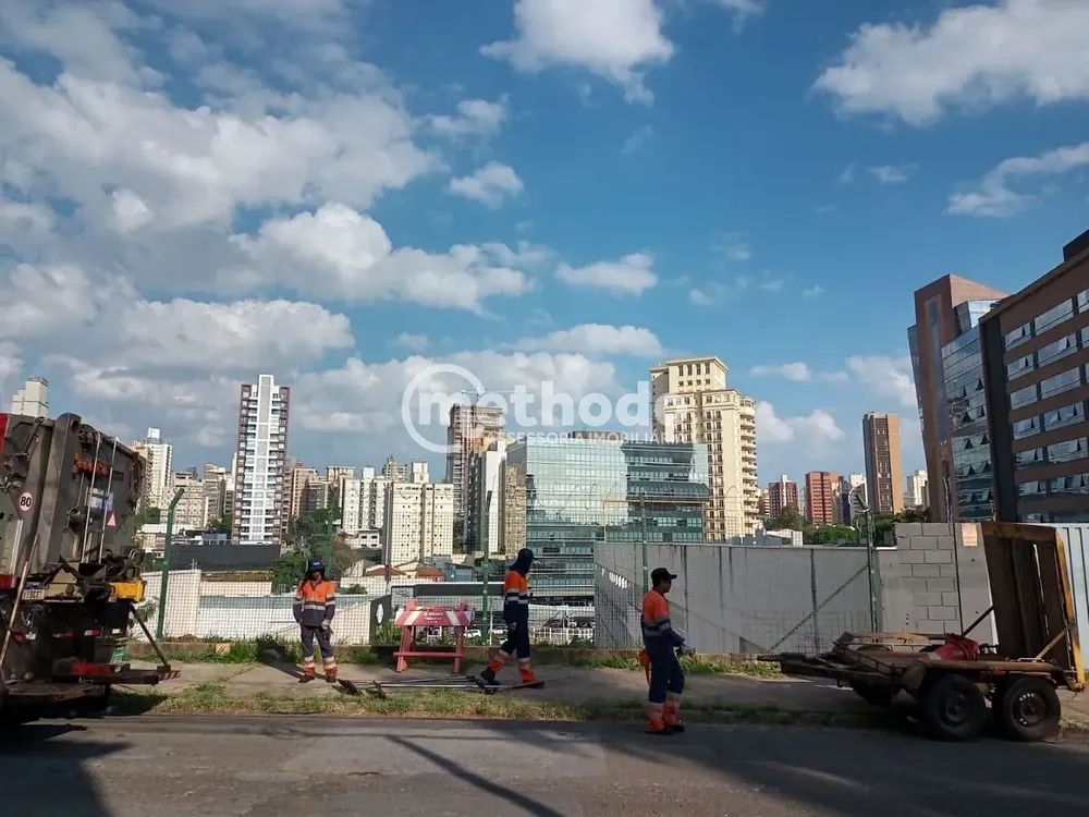 Terreno, 588 m² - Foto 4
