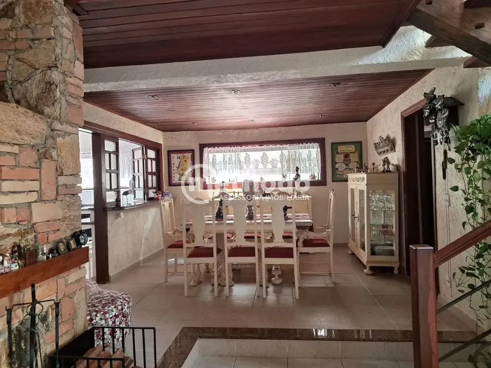Casa, 3 quartos, 200 m² - Foto 4