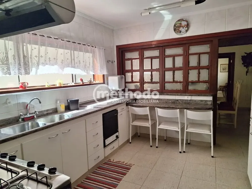 Casa, 3 quartos, 200 m² - Foto 2
