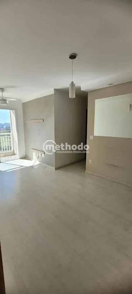 Apartamento, 2 quartos, 60 m² - Foto 2