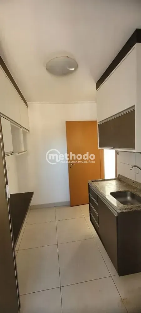 Apartamento, 2 quartos, 60 m² - Foto 4