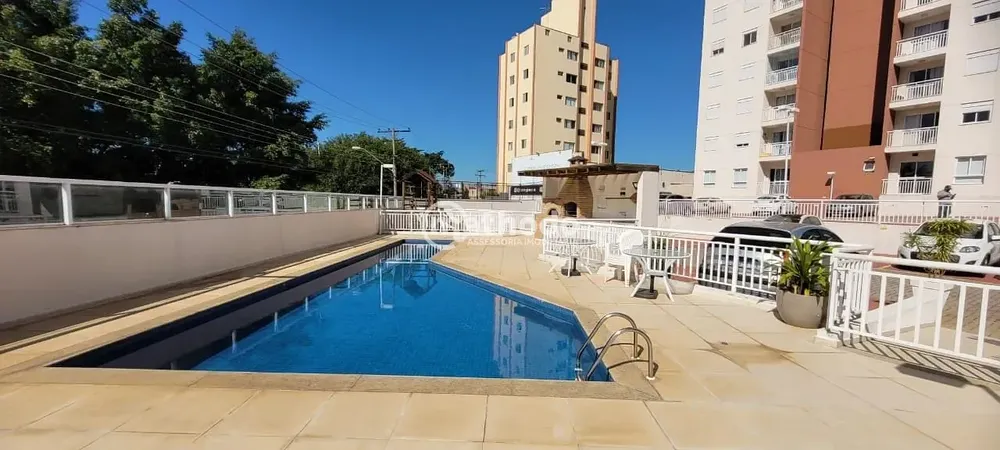 Apartamento, 2 quartos, 60 m² - Foto 1
