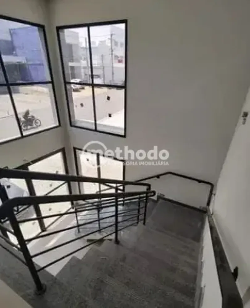 Depósito-Galpão, 674 m² - Foto 3