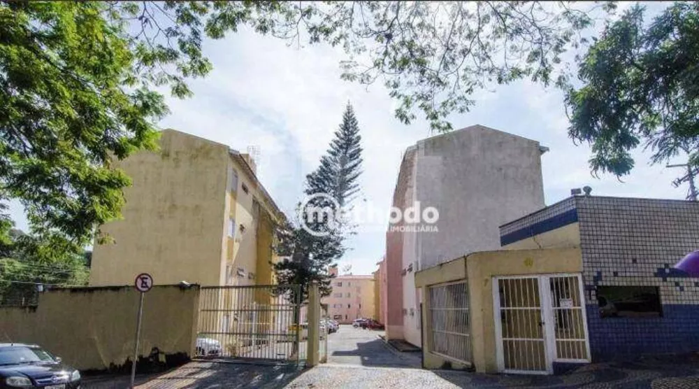 Apartamento à venda com 3 quartos, 72m² - Foto 1