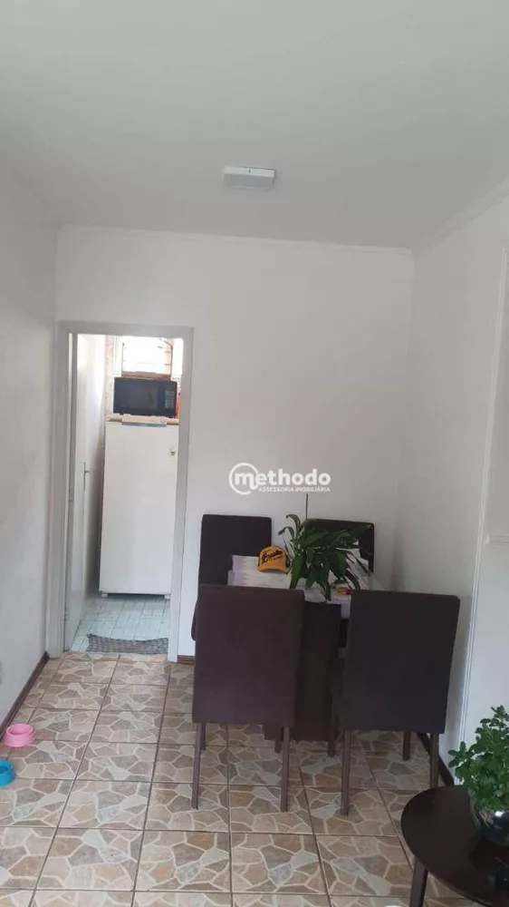 Apartamento à venda com 3 quartos, 72m² - Foto 4