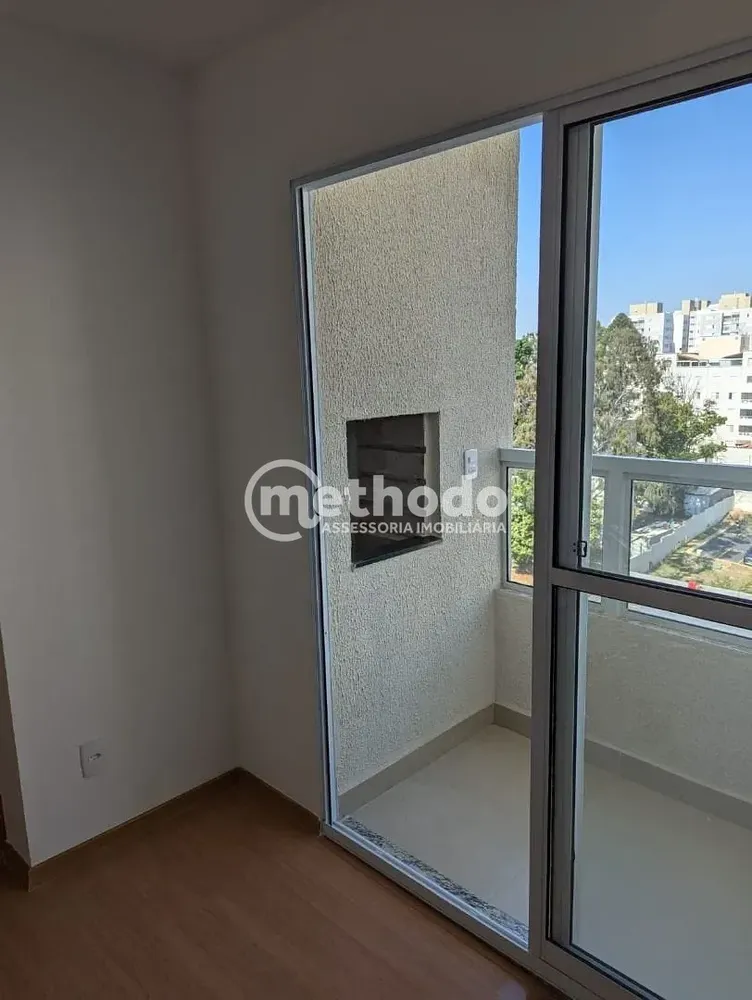Apartamento, 2 quartos, 54 m² - Foto 4