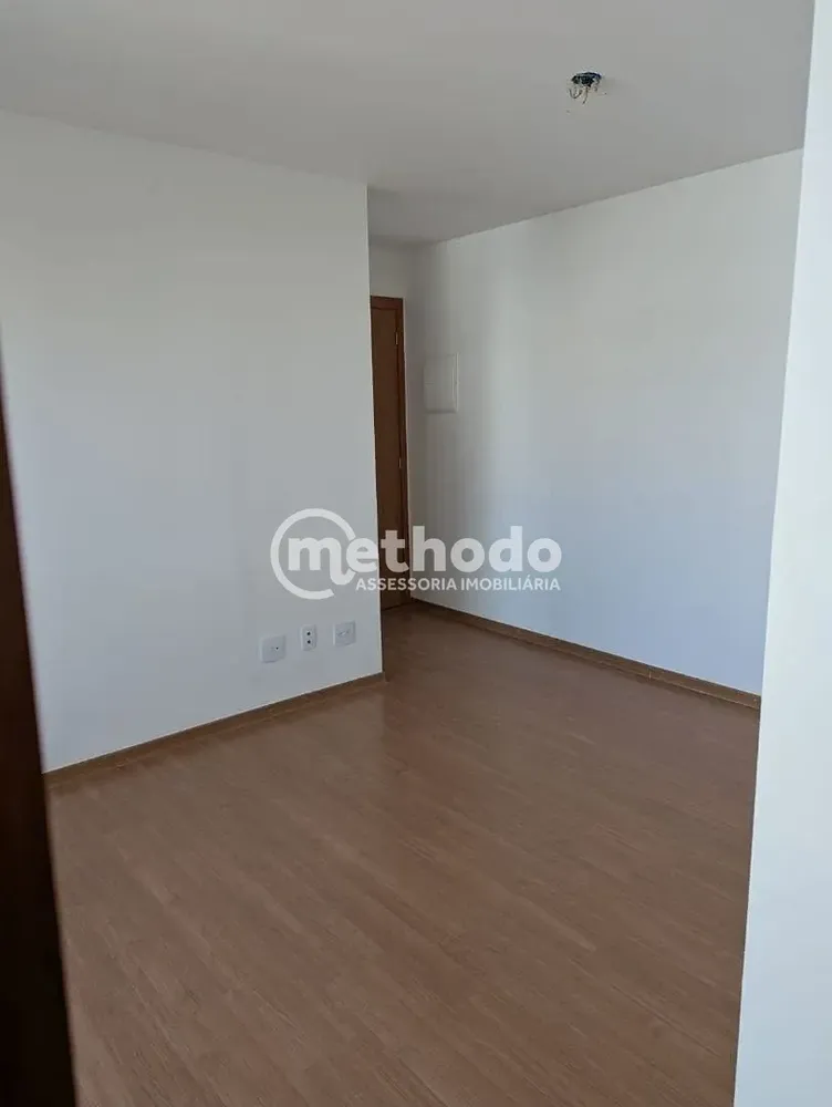 Apartamento, 2 quartos, 54 m² - Foto 3