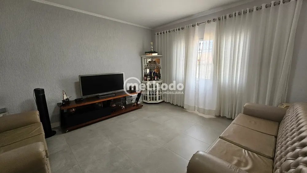 Casa, 3 quartos, 142 m² - Foto 3