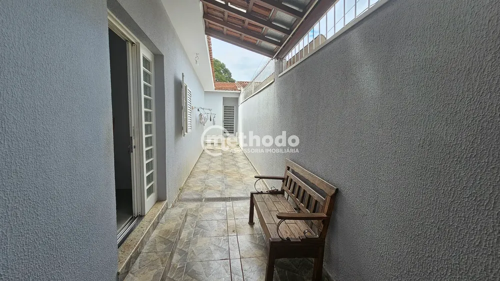 Casa, 3 quartos, 142 m² - Foto 1