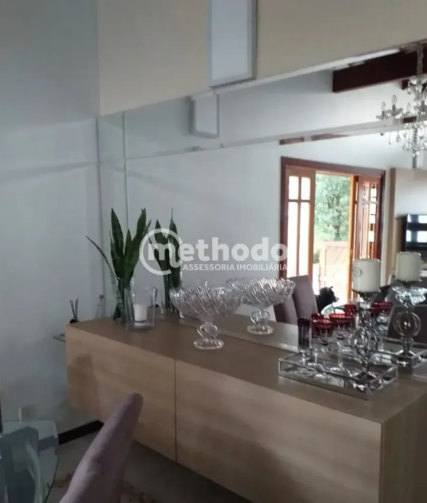 Casa, 3 quartos, 192 m² - Foto 1