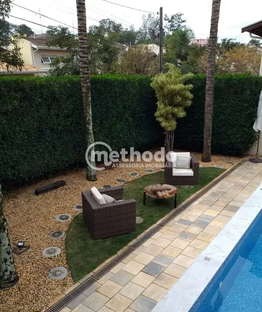 Casa, 3 quartos, 192 m² - Foto 3