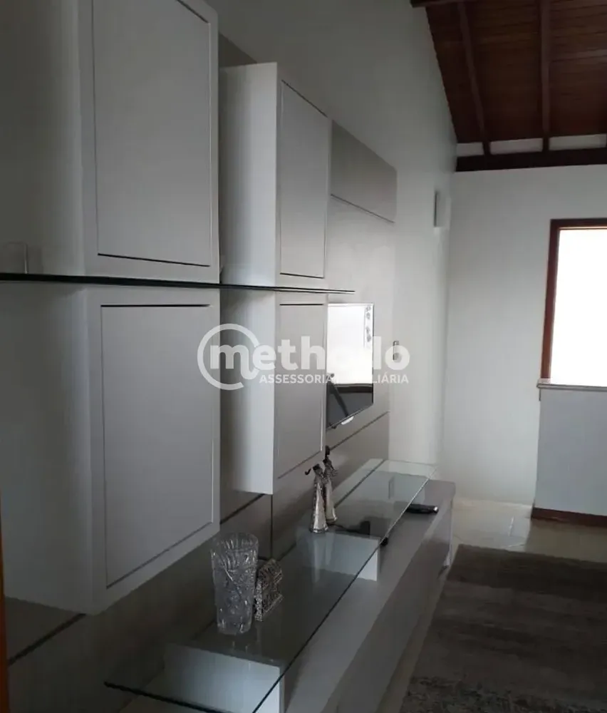 Casa, 3 quartos, 192 m² - Foto 4