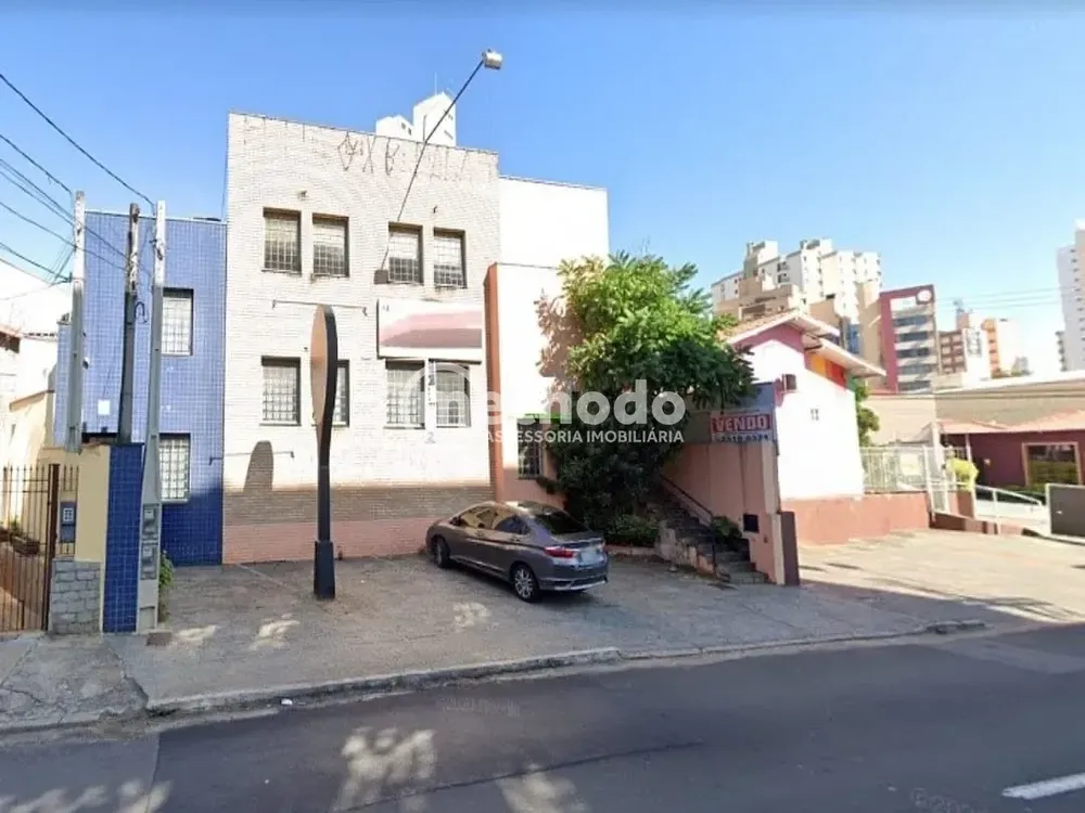 Loja-Salão, 304 m² - Foto 1