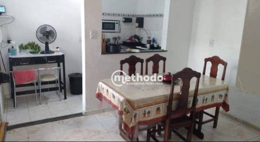 Casa à venda com 3 quartos, 250m² - Foto 5