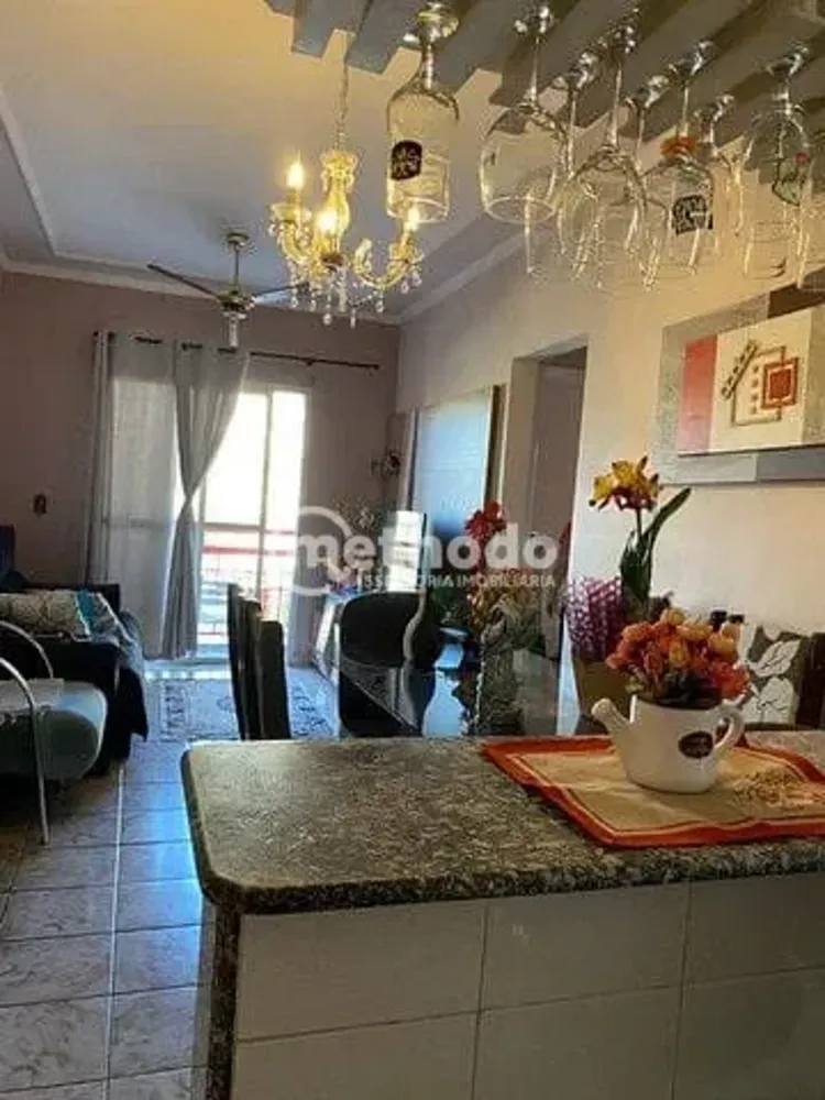 Apartamento, 2 quartos, 62 m² - Foto 3