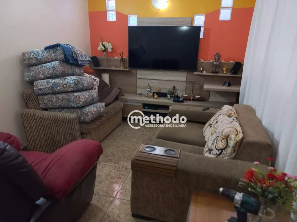 Casa à venda com 3 quartos, 91m² - Foto 1