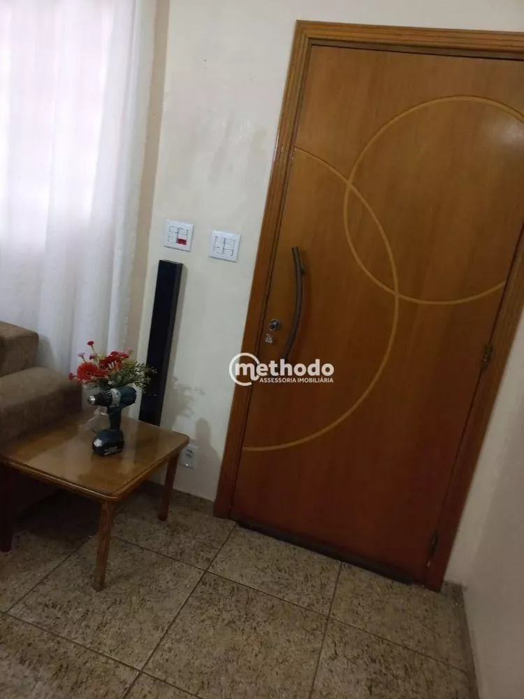 Casa à venda com 3 quartos, 91m² - Foto 2