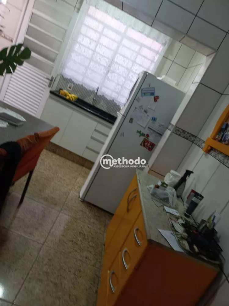 Casa à venda com 3 quartos, 91m² - Foto 4