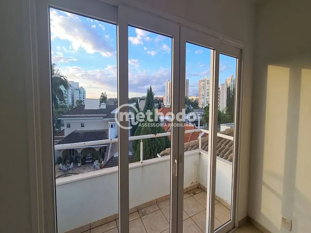 Casa, 4 quartos, 441 m² - Foto 1