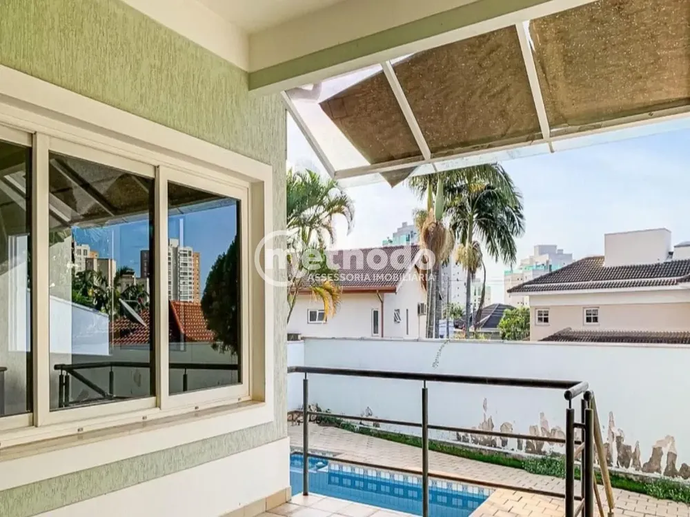 Casa, 4 quartos, 441 m² - Foto 4