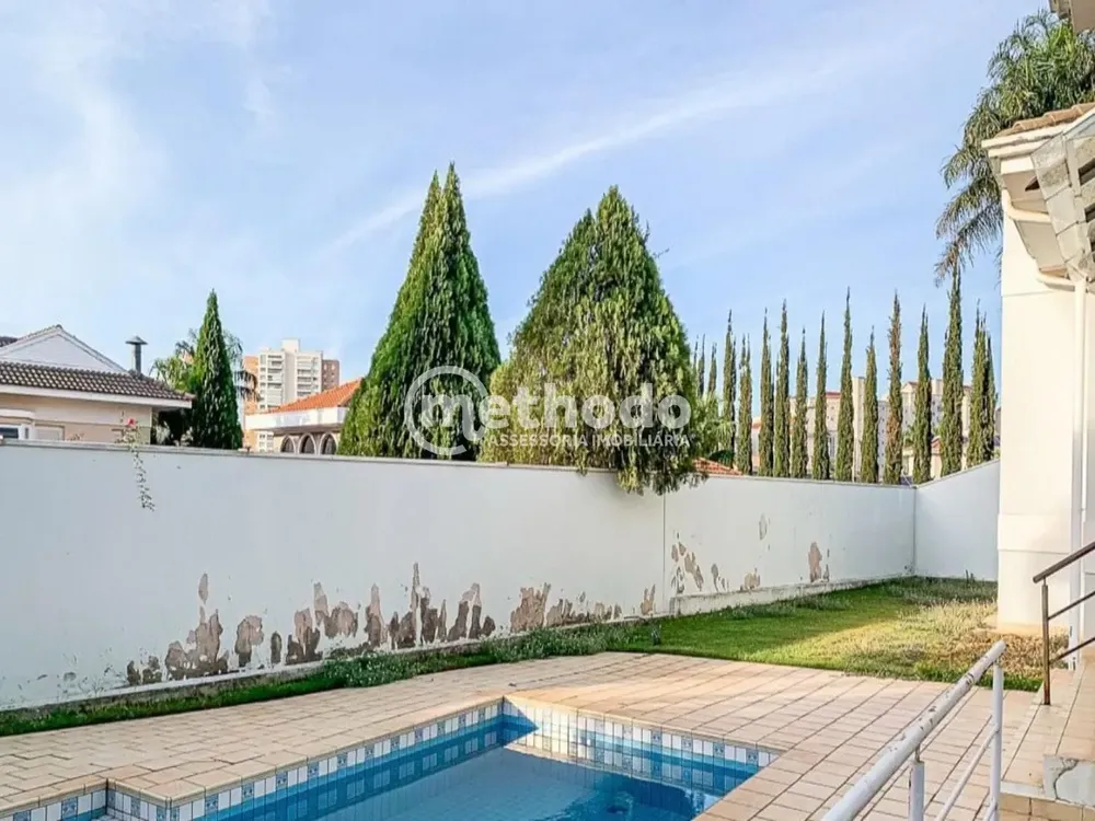 Casa, 4 quartos, 441 m² - Foto 2