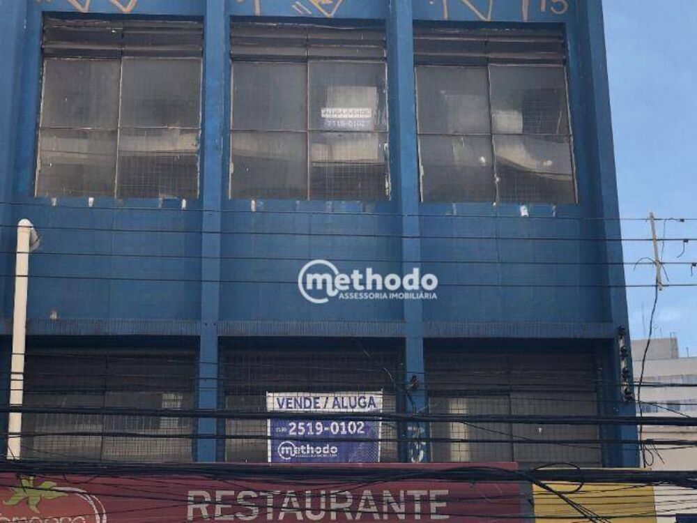 Loja-Salão à venda e aluguel, 55m² - Foto 8
