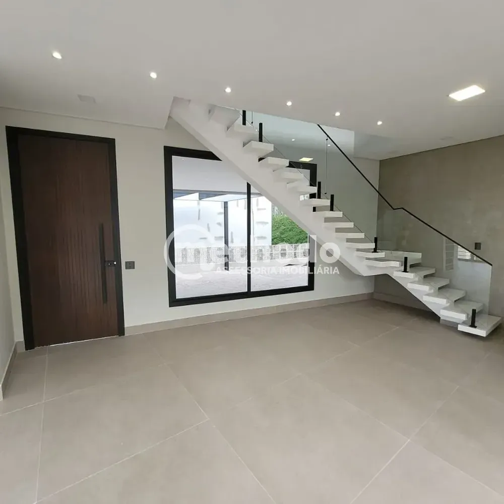 Casa, 4 quartos, 288 m² - Foto 4