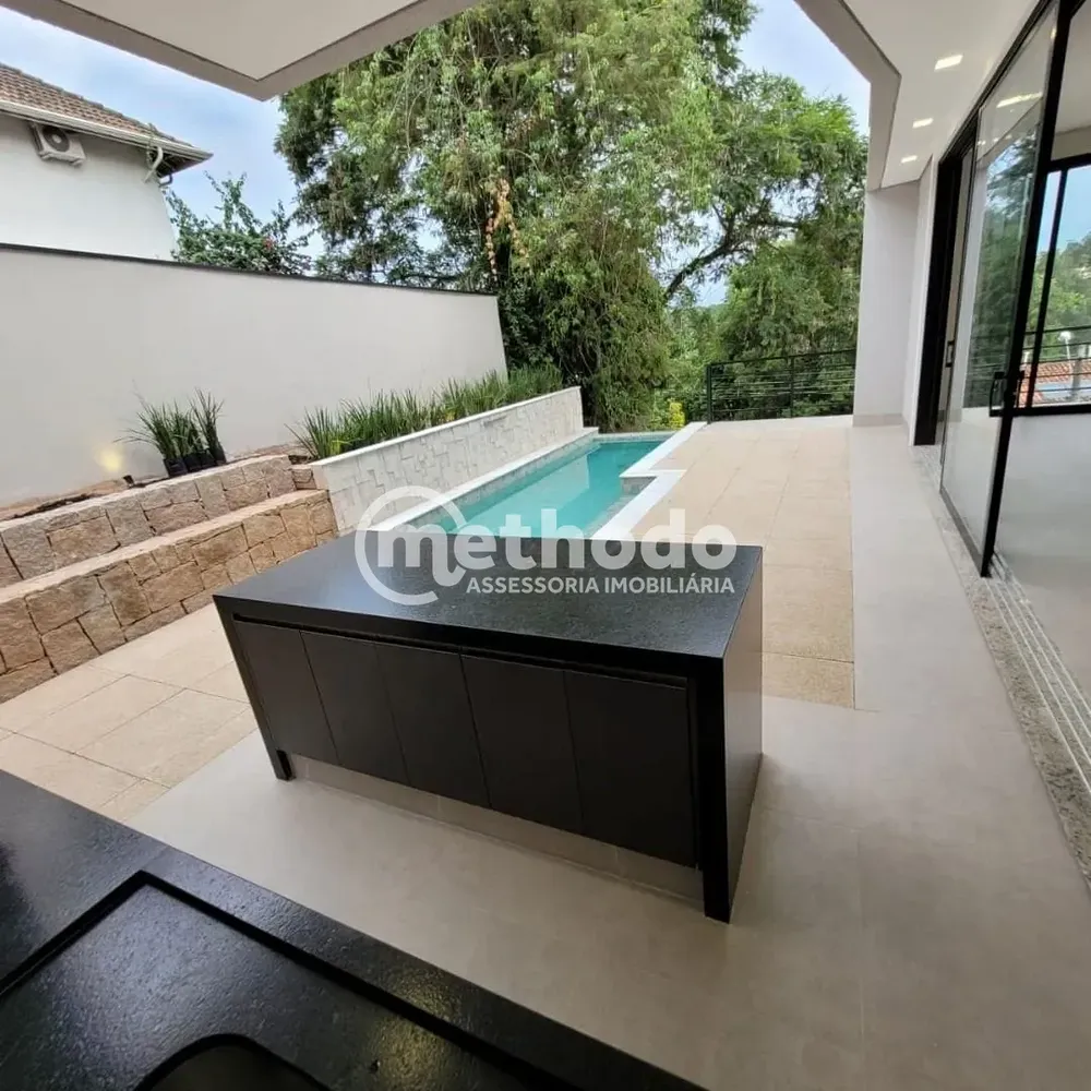 Casa, 4 quartos, 288 m² - Foto 3