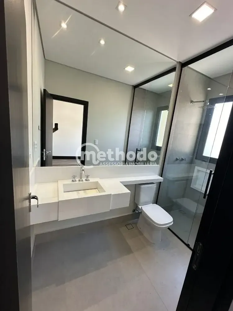 Casa, 4 quartos, 288 m² - Foto 2