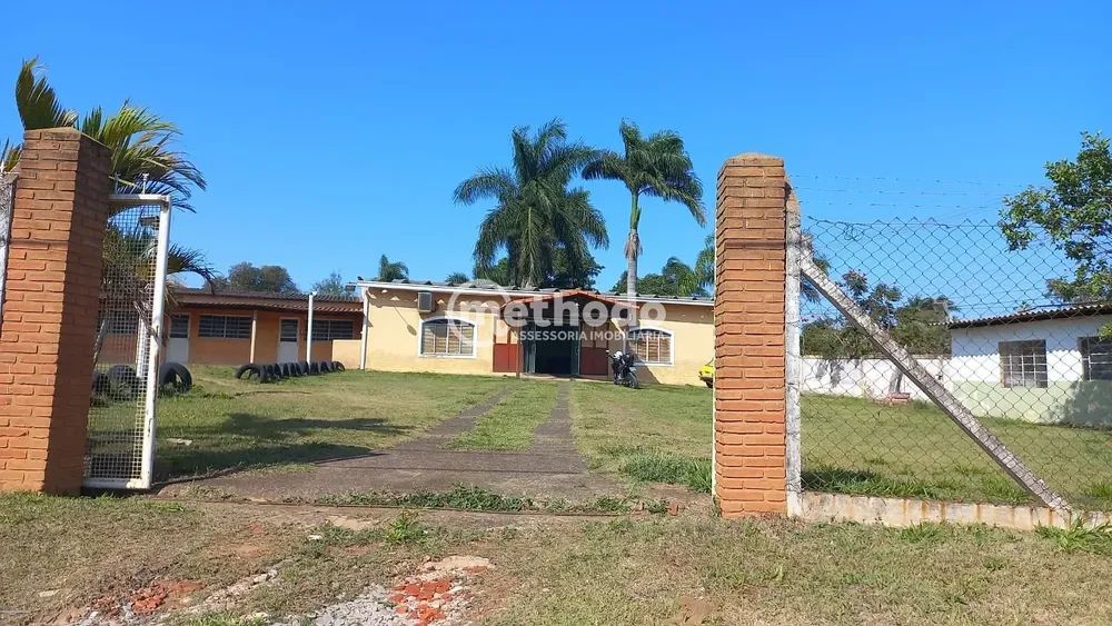 Sítio, 1 quarto, 1504 m² - Foto 2