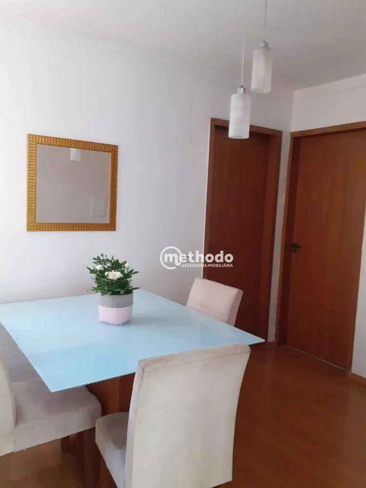 Apartamento à venda com 2 quartos, 62m² - Foto 2