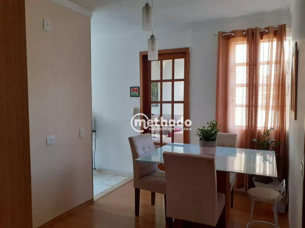 Apartamento à venda com 2 quartos, 62m² - Foto 1