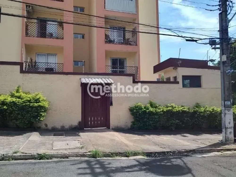 Apartamento, 3 quartos, 89 m² - Foto 3