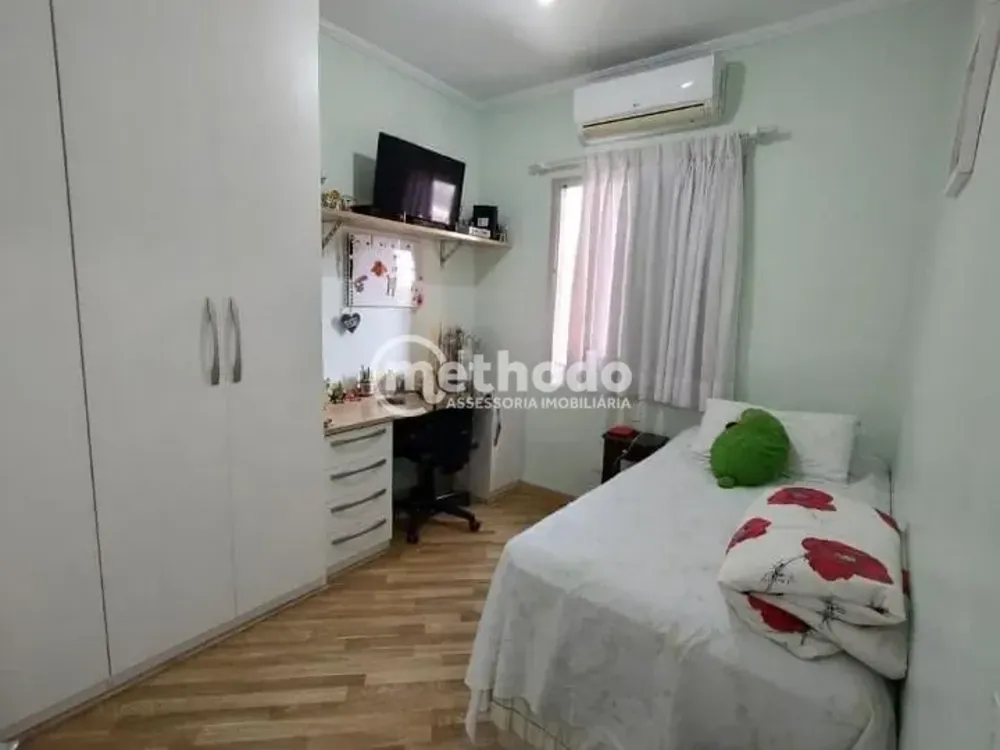 Apartamento, 3 quartos, 89 m² - Foto 4
