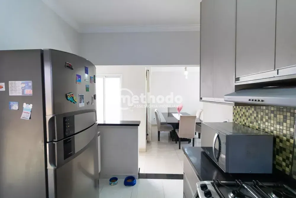 Casa, 3 quartos, 122 m² - Foto 3