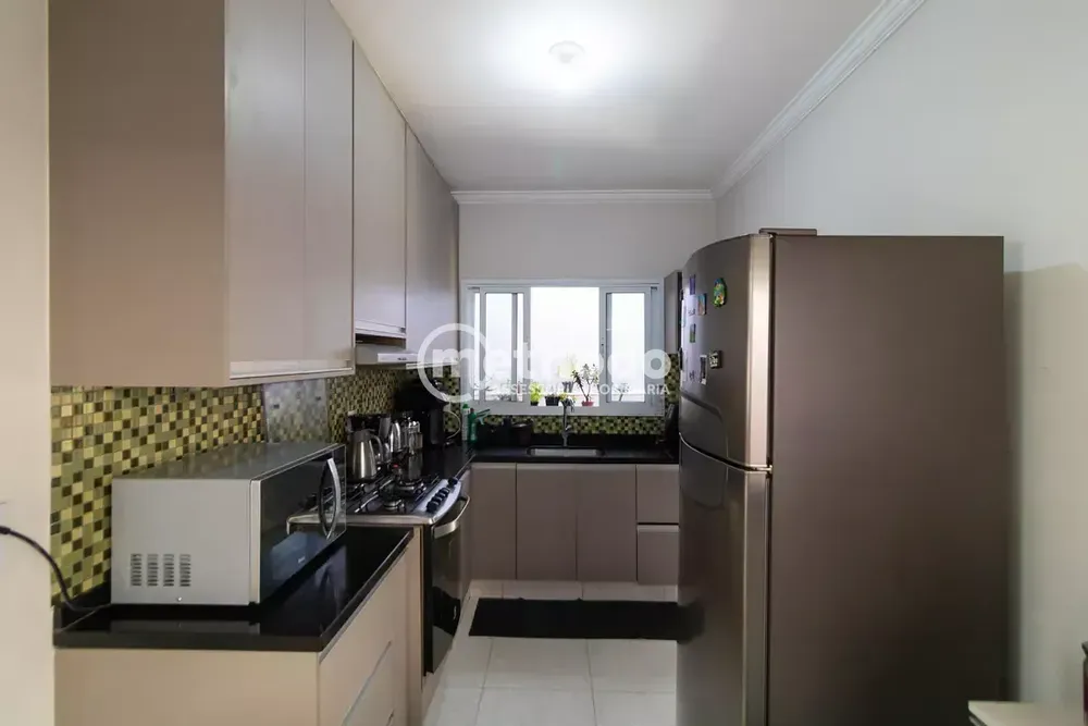 Casa, 3 quartos, 122 m² - Foto 4