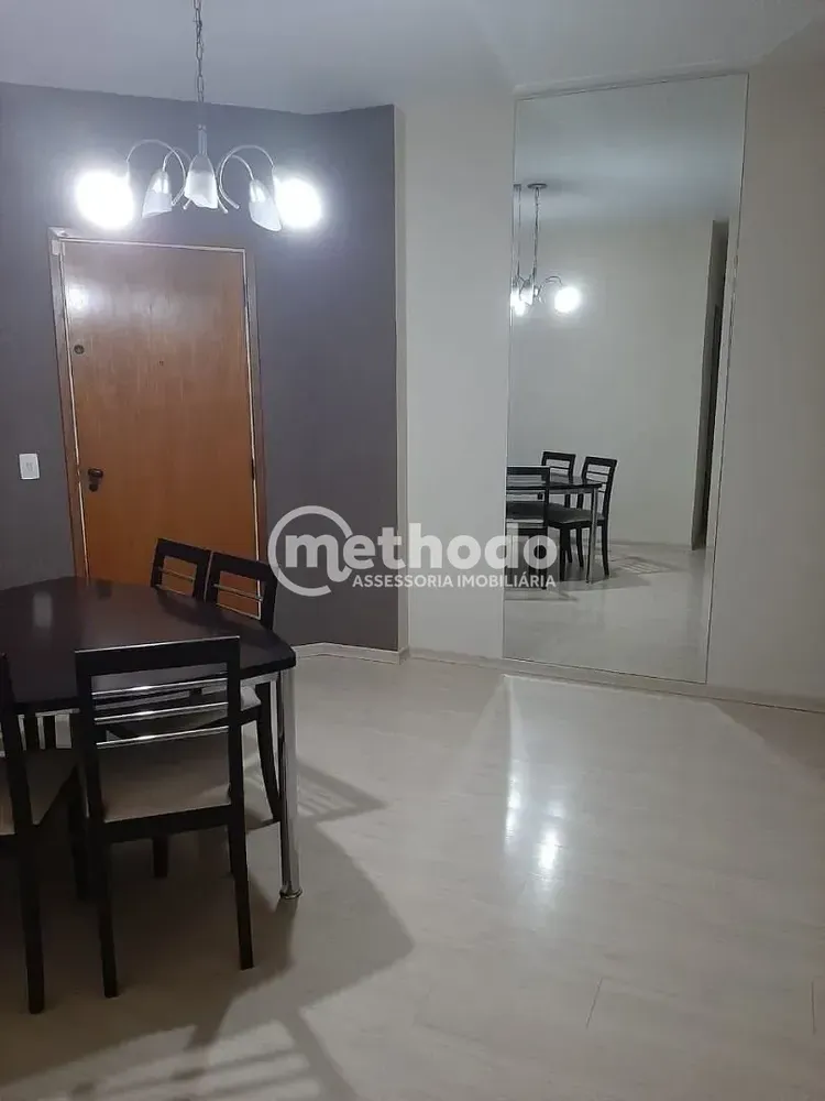 Apartamento, 2 quartos, 69 m² - Foto 3