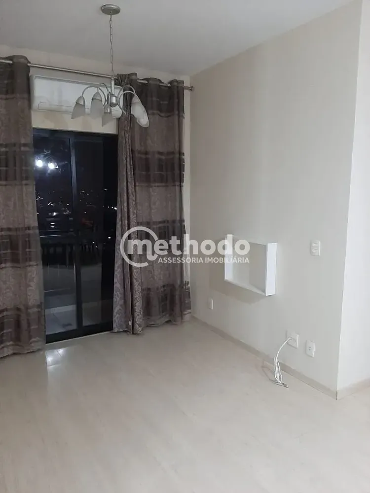 Apartamento, 2 quartos, 69 m² - Foto 2