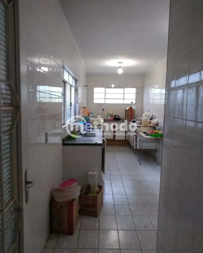 Casa, 3 quartos, 192 m² - Foto 4