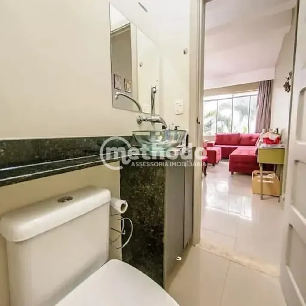 Apartamento, 2 quartos, 91 m² - Foto 2